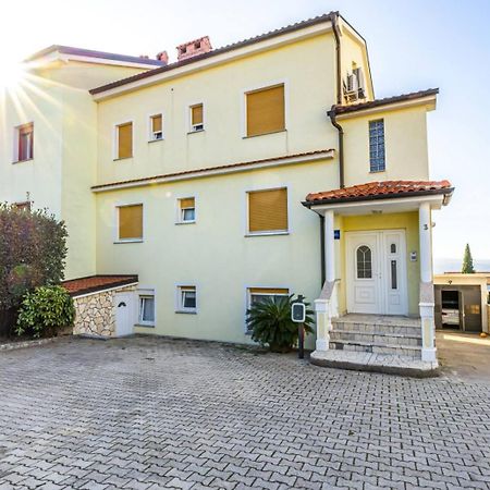 Apartment Sandro Crikvenica Exteriér fotografie
